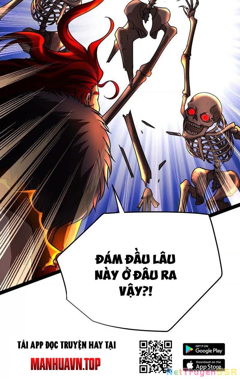 Đại Liên Minh Phản Xuyên Việt Của Bạo Quân Chapter 55 - 60