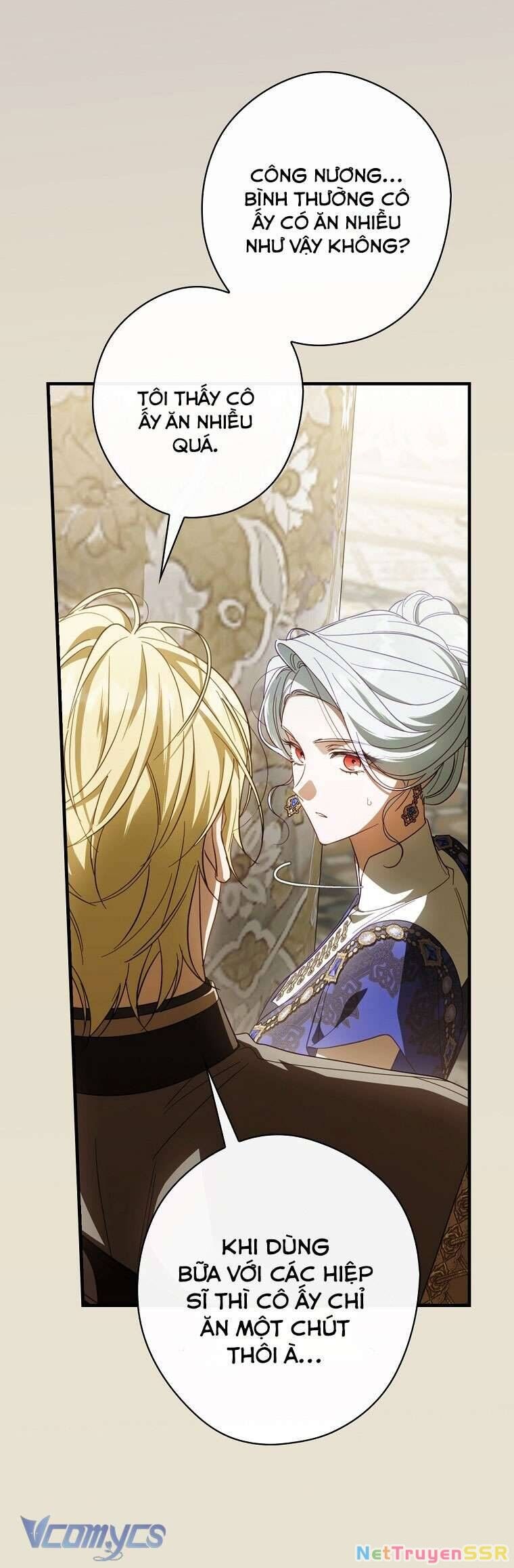 Phương Pháp Khiến Phu Quân Đứng Về Phía Tôi Chapter 93 - 13