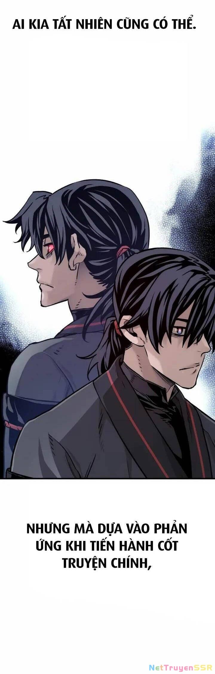 Thiên Ma Phi Thăng Truyện Chapter 90 - 10