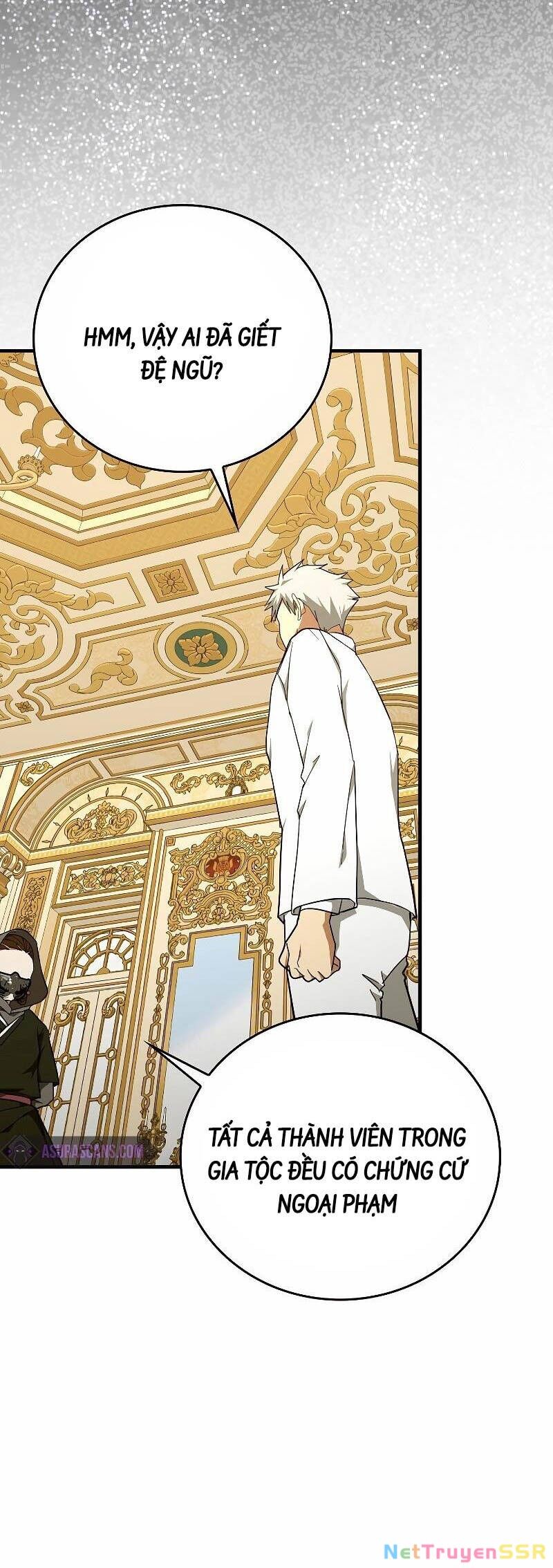 Thánh Cái Khỉ Gì, Đây Là Sức Mạnh Của Y Học Hiện Đại Chapter 84 - 15