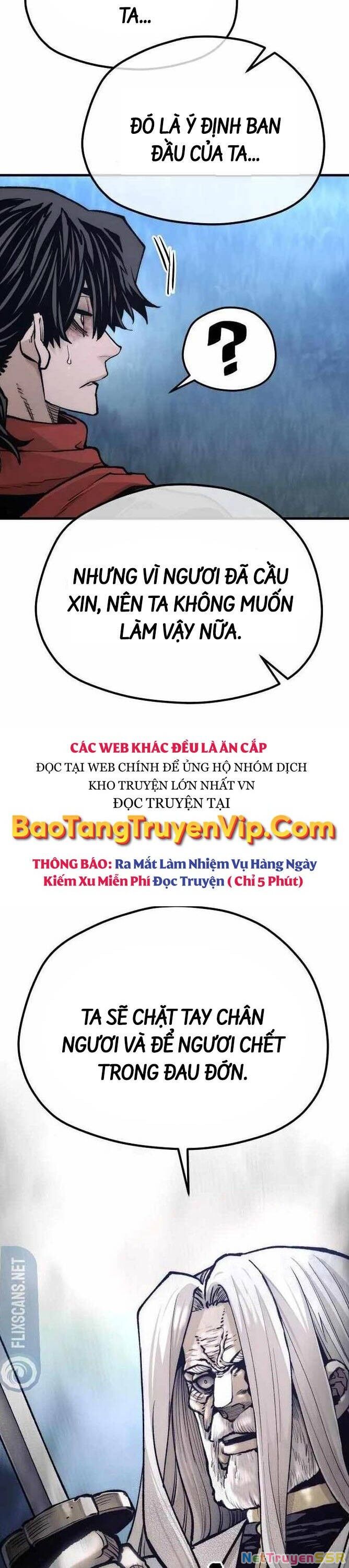 Thiên Ma Phi Thăng Truyện Chapter 120 - 22