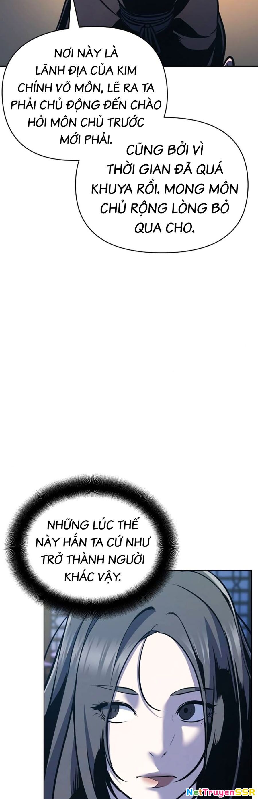 Tiểu Tử Đáng Ngờ Lại Là Cao Thủ Chapter 33 - 5