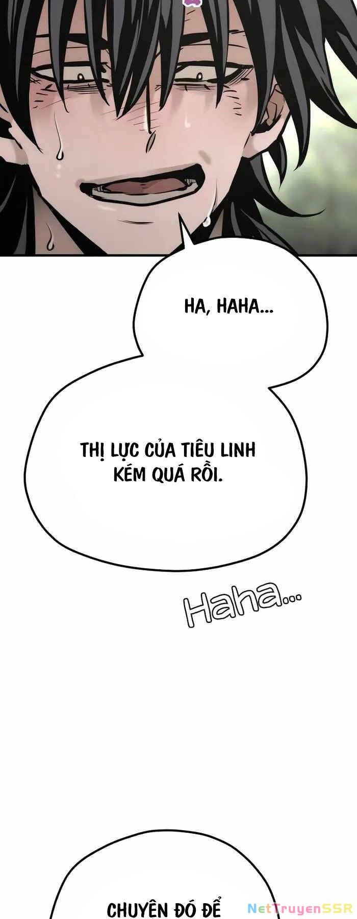 Thiên Ma Phi Thăng Truyện Chapter 84 - 49