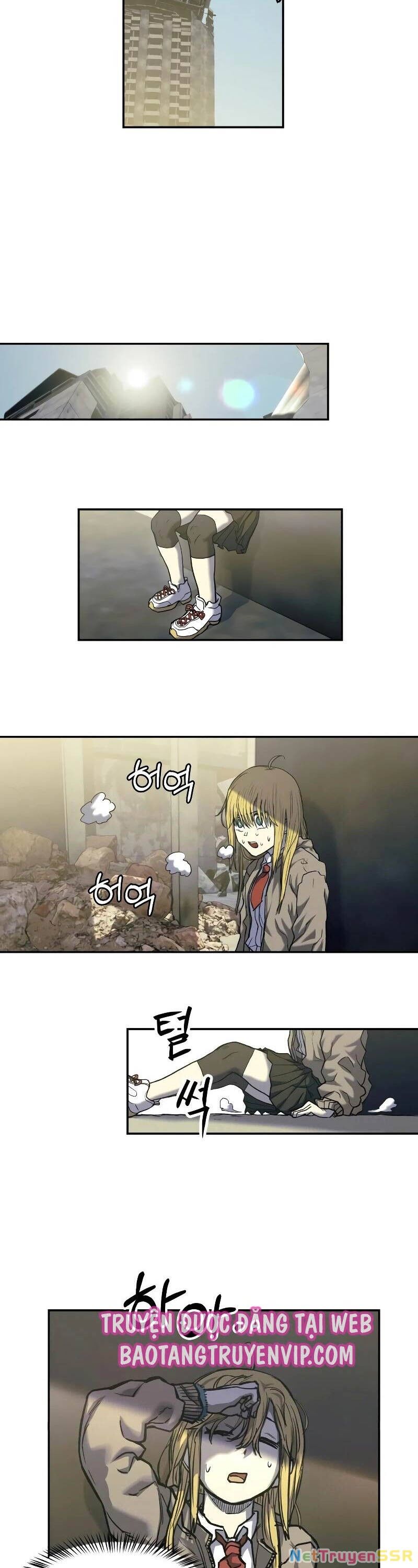 Sống Sót Qua Ngày Tận Thế Chapter 6 - 41