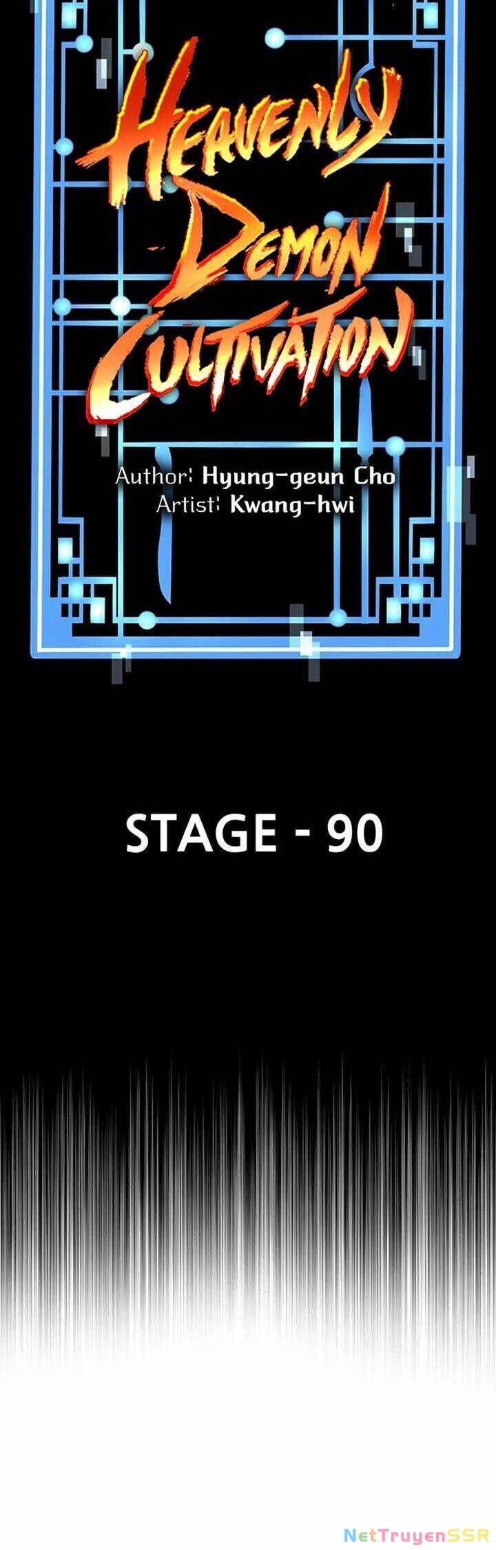 Thiên Ma Phi Thăng Truyện Chapter 90 - 16