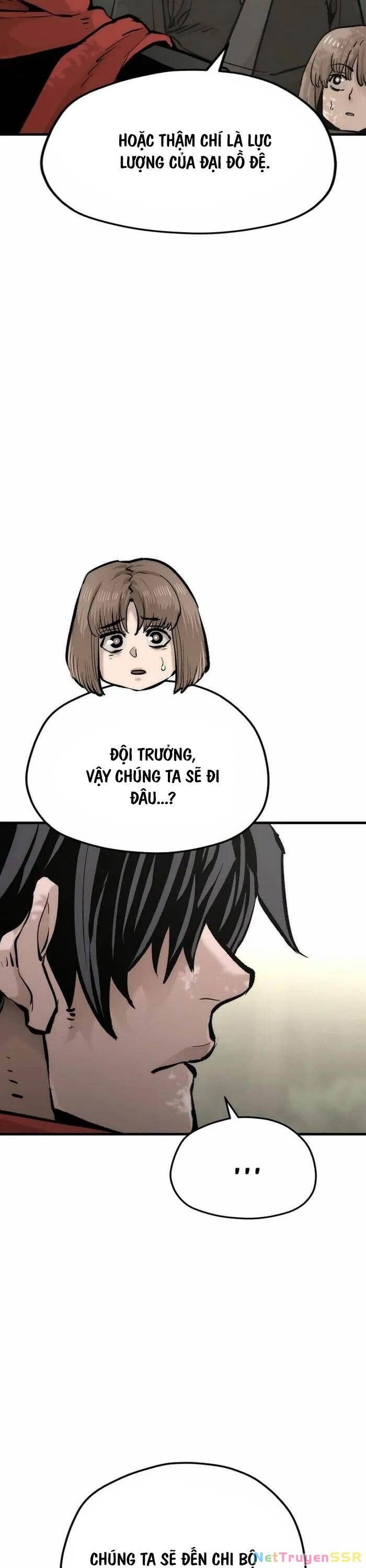 Thiên Ma Phi Thăng Truyện Chapter 102 - 30