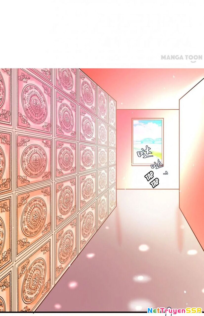 Chu Mi Nga! Bạn Trai Trong Game Thành Tinh Rồi Chapter 23 - 19