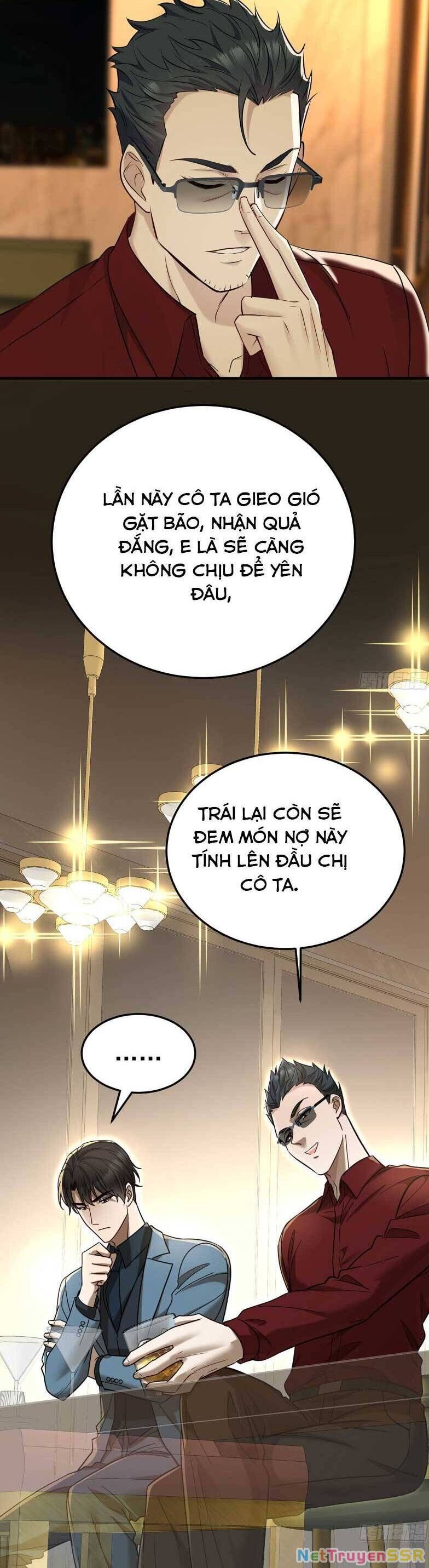 Sau Khi Chia Tay , Tôi Có Kết Đẹp Cùng Với Chú Nhỏ Chapter 38 - 10