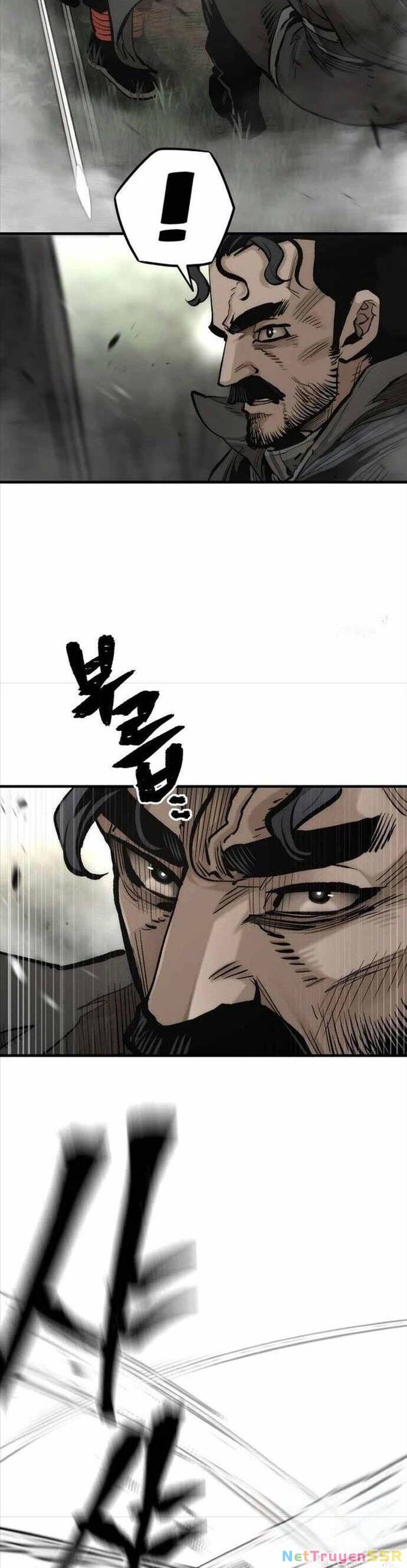 Thiên Ma Phi Thăng Truyện Chapter 114 - 17