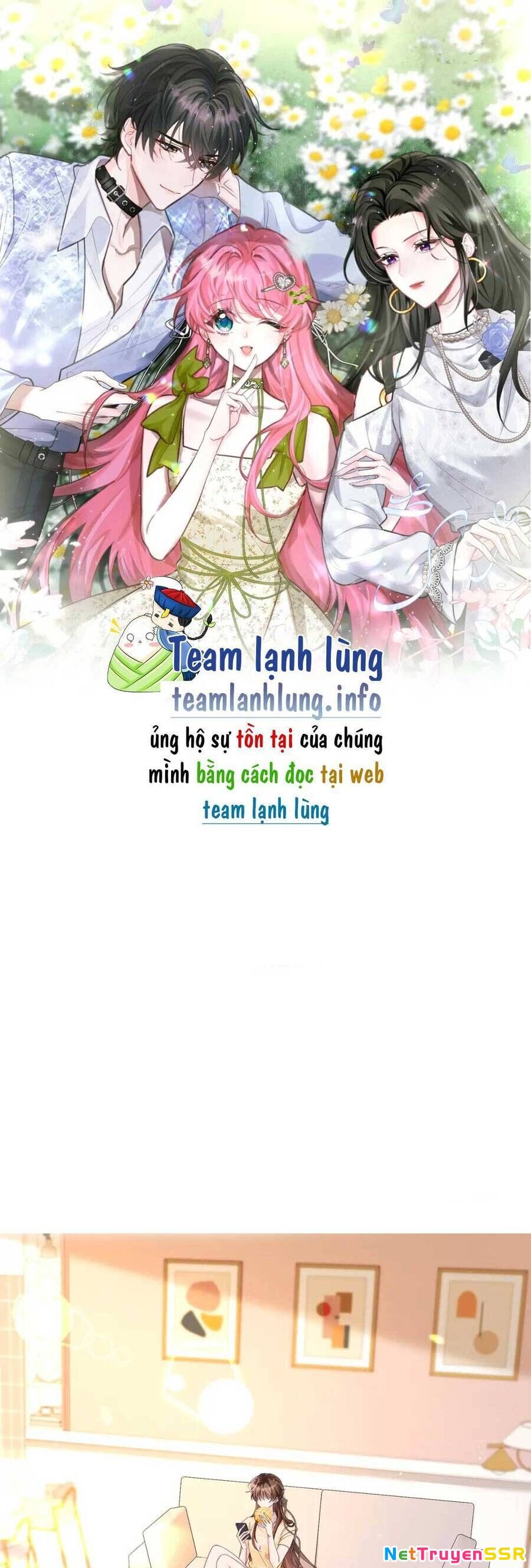 Xuyên Thành Tiểu Muội Của Đại Lão Giấu Mặt Chapter 1 - 4