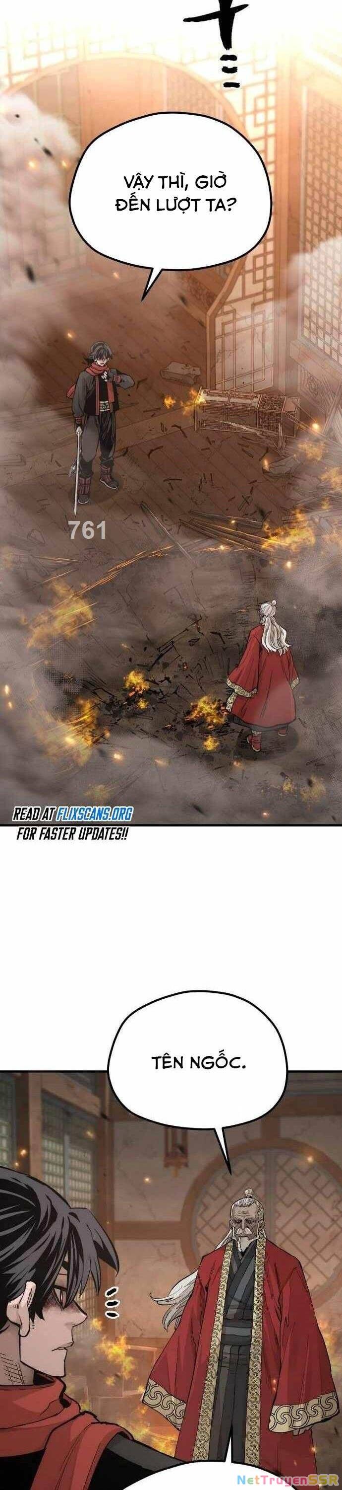 Thiên Ma Phi Thăng Truyện Chapter 118 - 2