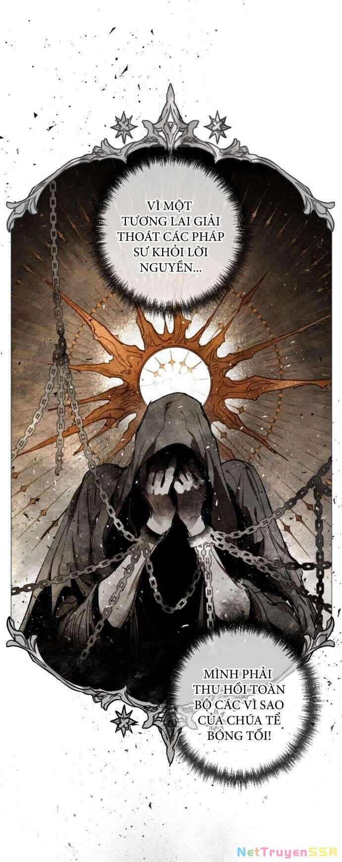 Lời Thú Nhận Của Chúa Tể Bóng Tối Chapter 28 - 19