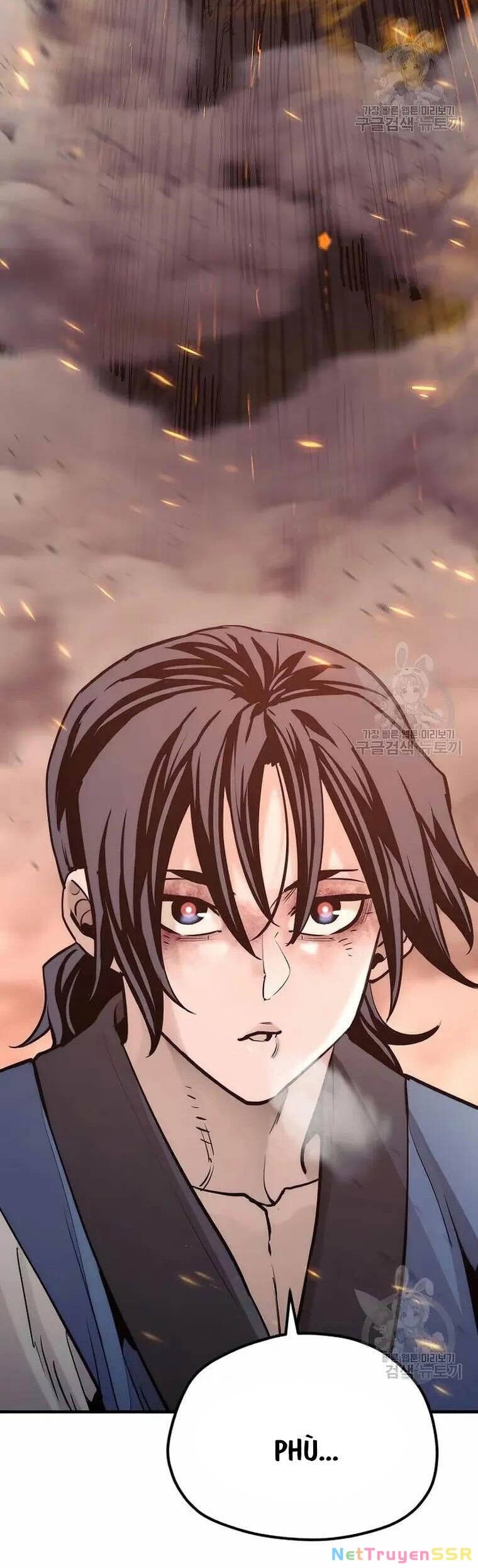 Thiên Ma Phi Thăng Truyện Chapter 98 - 28