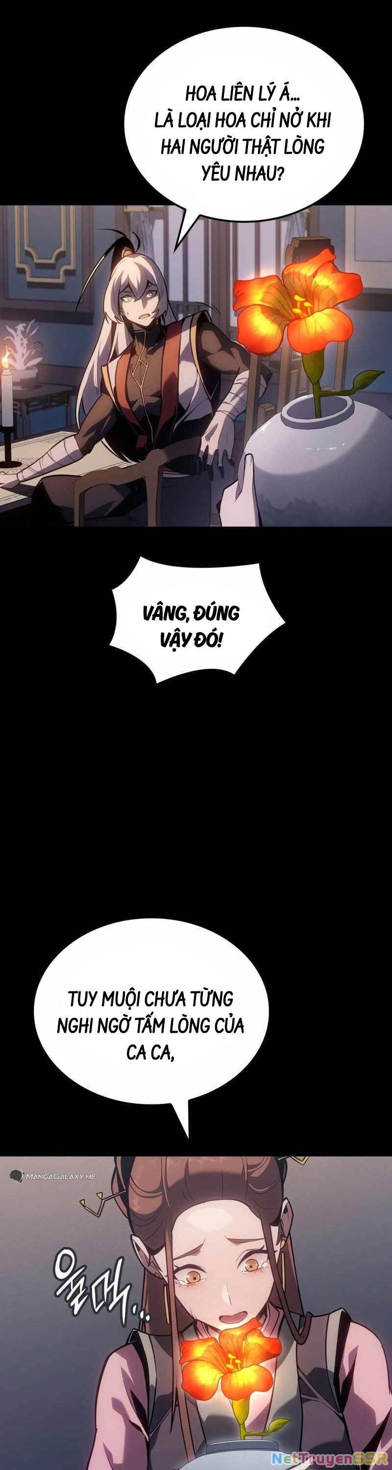 Băng Vương Chapter 2 - 25