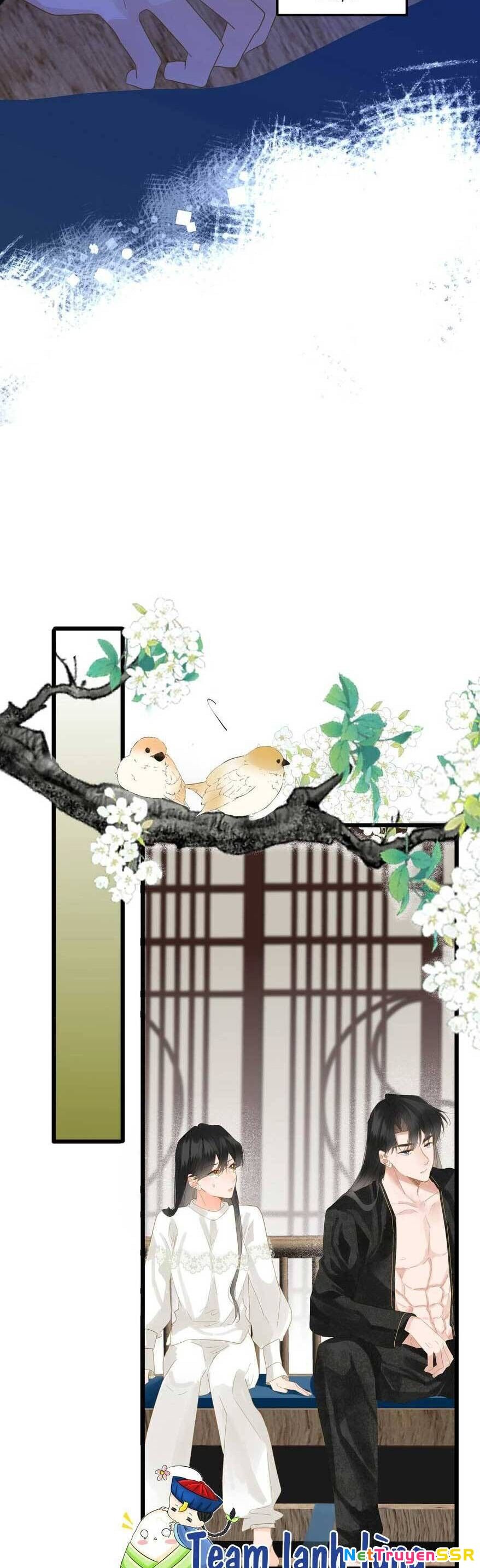 Vương Gia Hắn Luôn Nghĩ Tôi Yêu Hắn Đến Nghiện Chapter 80 - 10