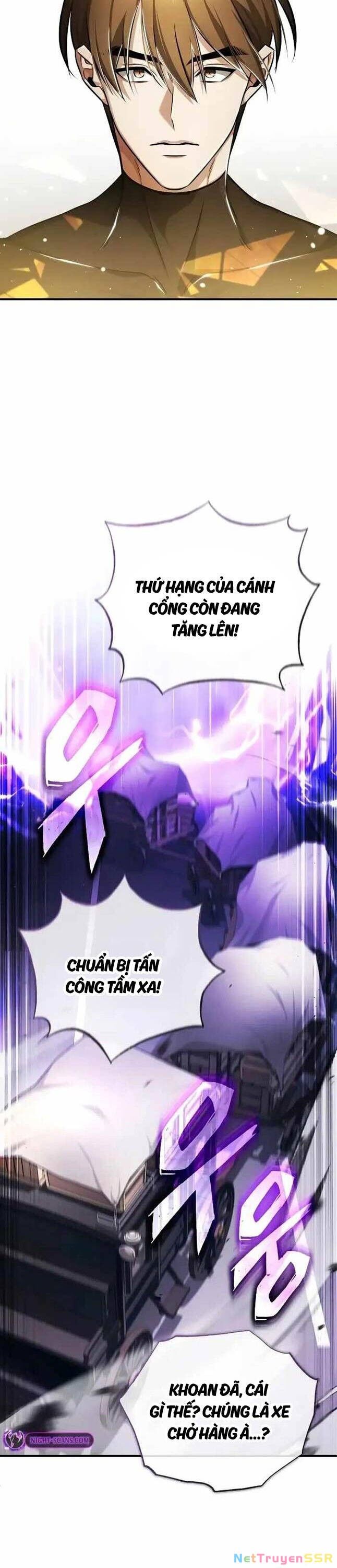 Hồi Quy Giả Về Hưu Chapter 44 - 29