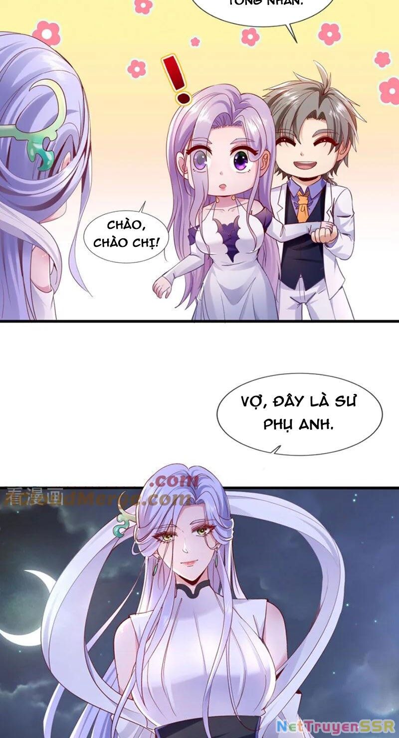 Trấn Quốc Thần Tế Chapter 142 - 26