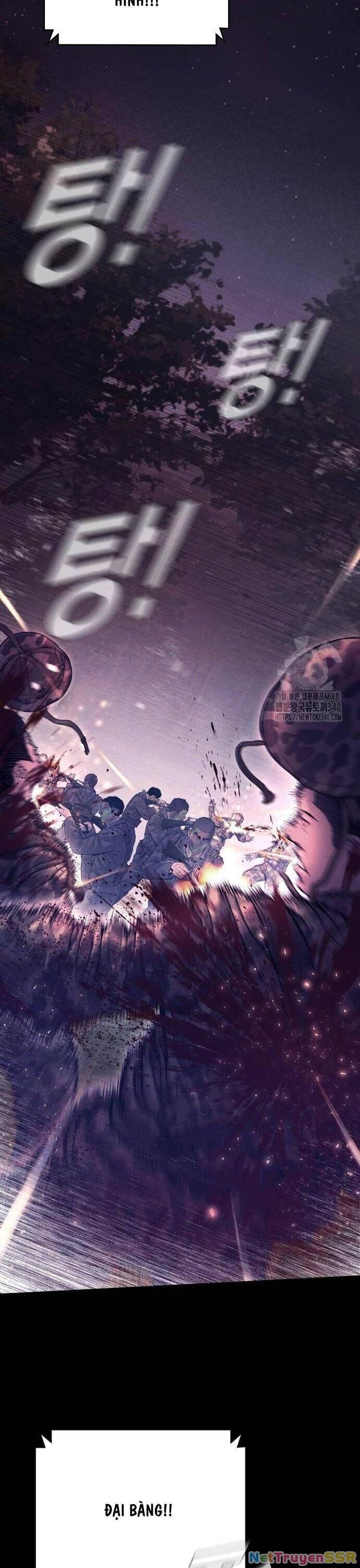 Bố Tôi Là Đặc Vụ Chapter 141 - 16