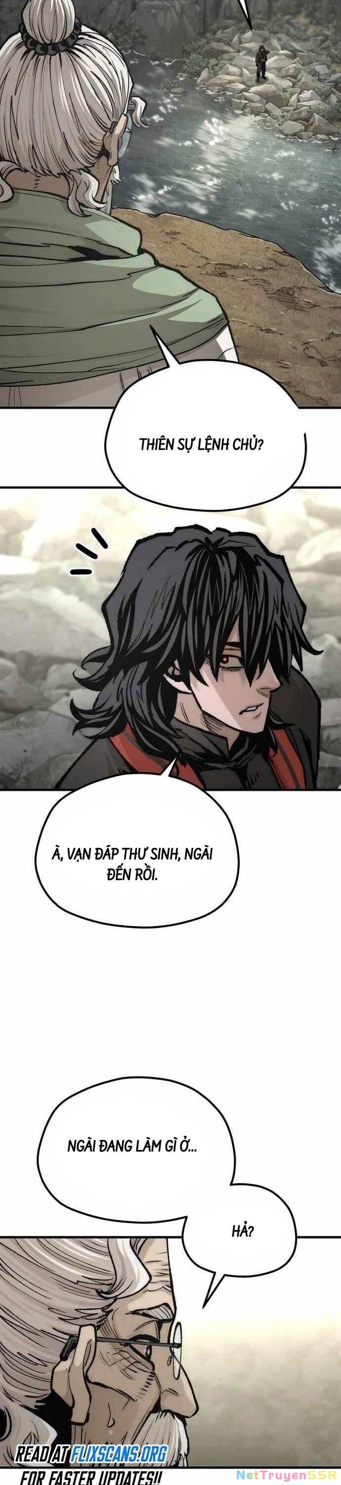 Thiên Ma Phi Thăng Truyện Chapter 122 - 64