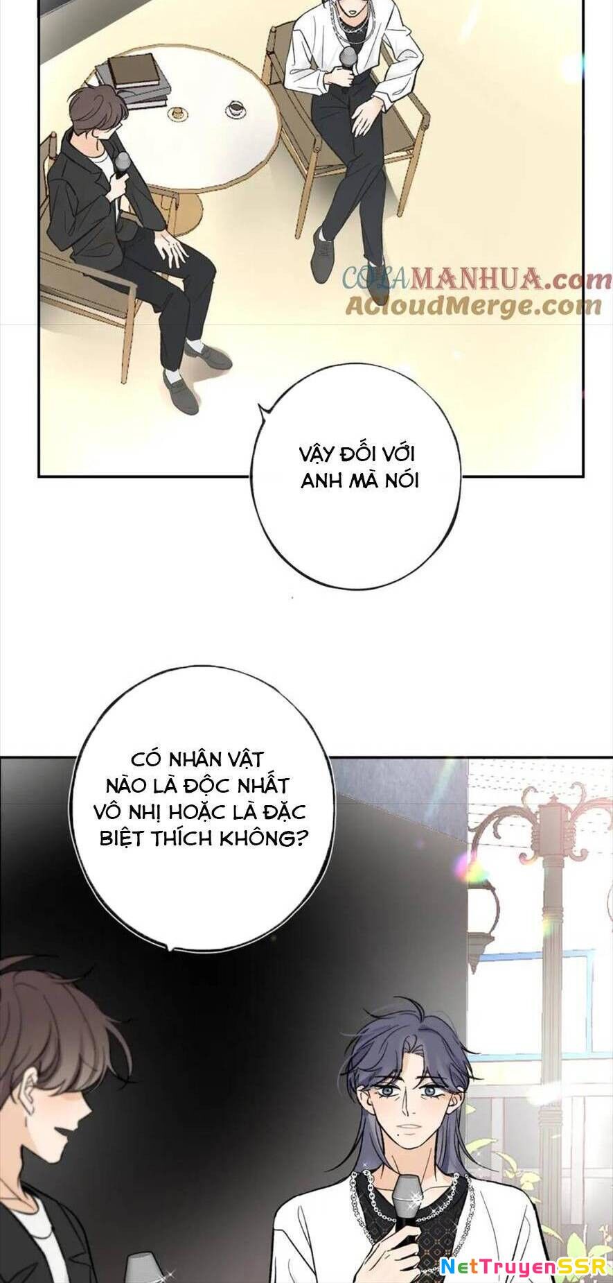 Nhật Ký Tình Yêu Hằng Ngày Chapter 8 - 34