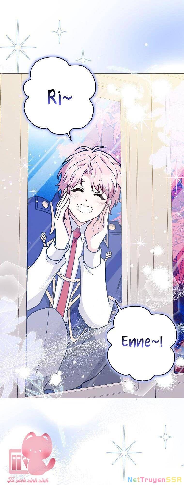 Tôi Thề Chúng Ta Chỉ Là Bạn Chapter 44 - 47