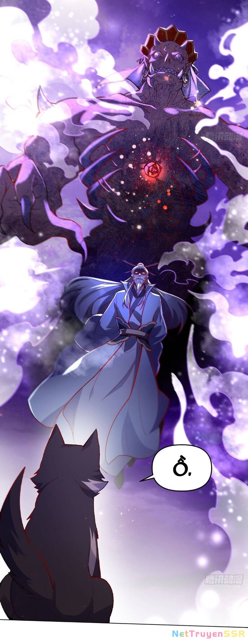 Nguyên Lai Ta Là Tu Tiên Đại Lão Chapter 416 - 47
