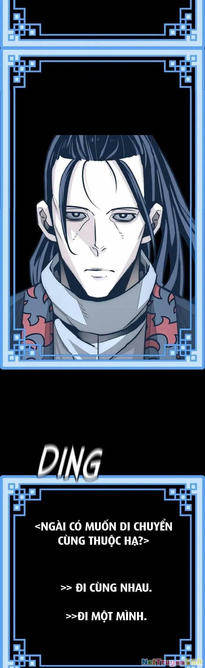 Thiên Ma Phi Thăng Truyện Chapter 92 - 34