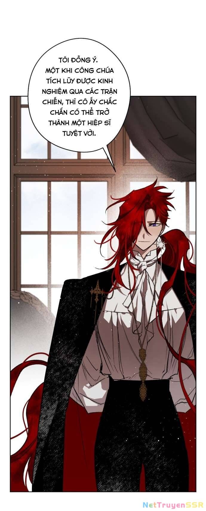 Lời Thú Nhận Của Chúa Tể Bóng Tối Chapter 35 - 17