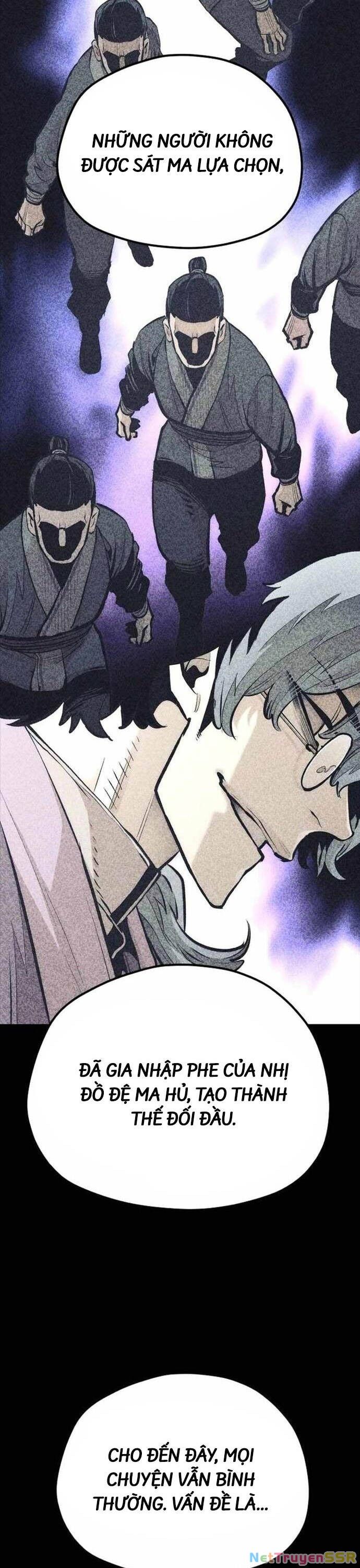 Thiên Ma Phi Thăng Truyện Chapter 110 - 46