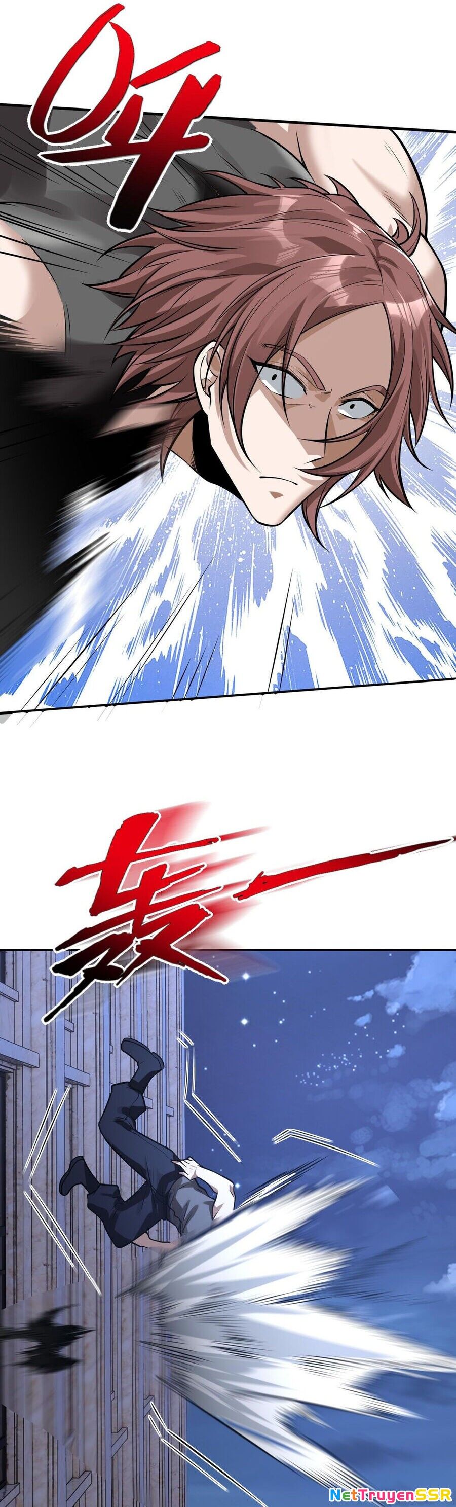 Nam Nhân Đến Từ Địa Ngục Chapter 31 - 18