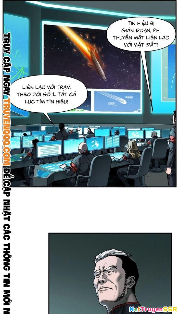 Khởi Tạo Nhân Vật Phản Diện Chapter 145 - 4