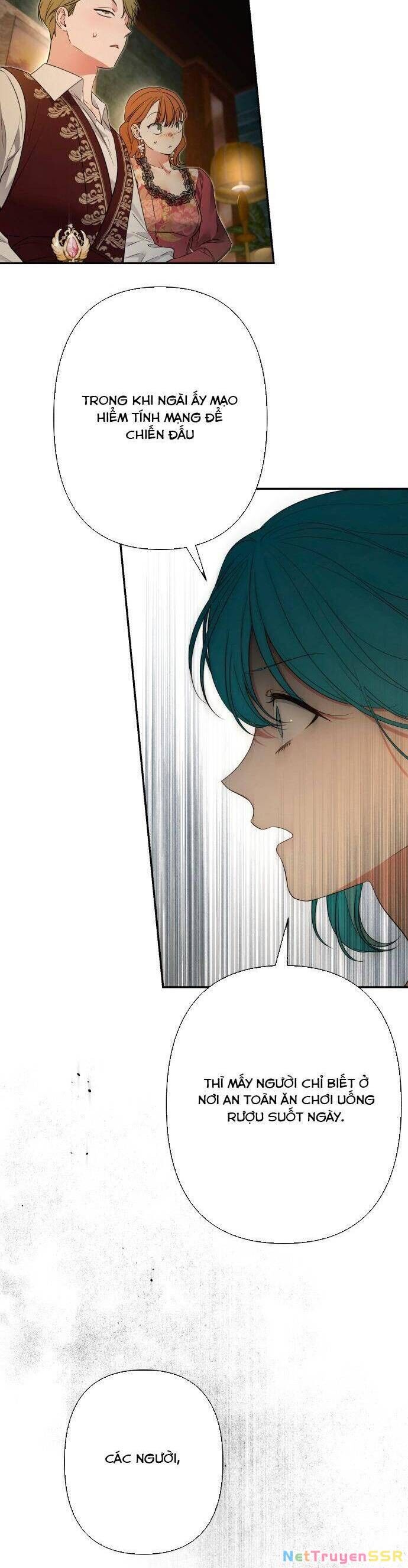 Công Nương Mint Bé Nhỏ Chapter 81 - 39