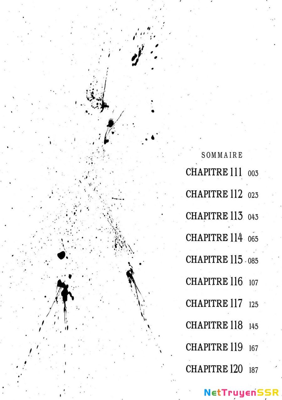 Gannibal Chapter 111 - 3