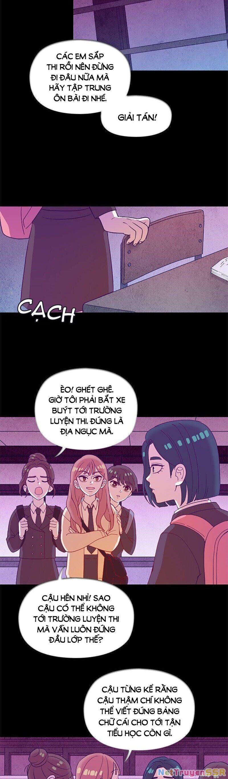 Ma Kể Chuyện 2 Chapter 22 - 17