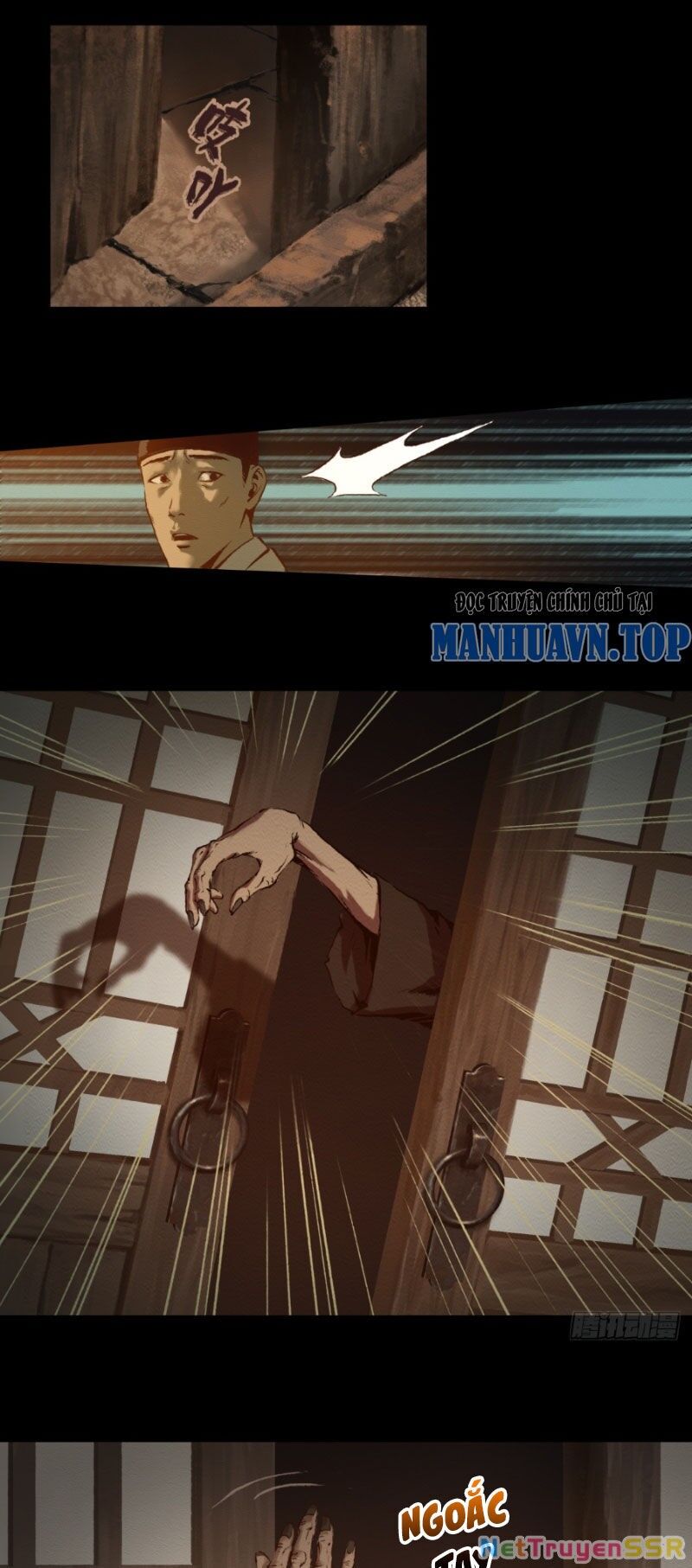 Cửu Châu Tiên Ma Chí Chapter 14 - 2