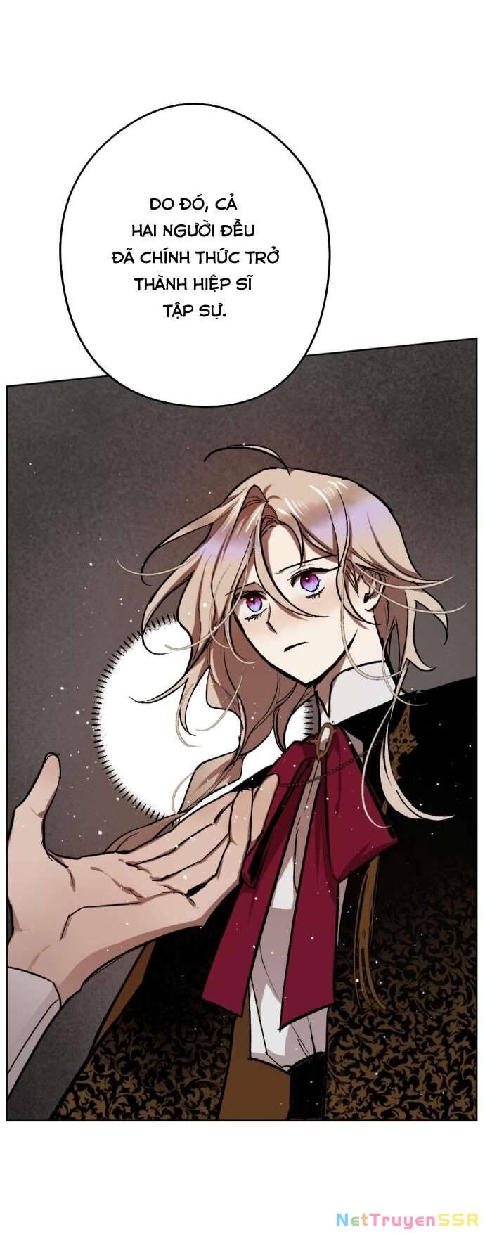 Lời Thú Nhận Của Chúa Tể Bóng Tối Chapter 35 - 19