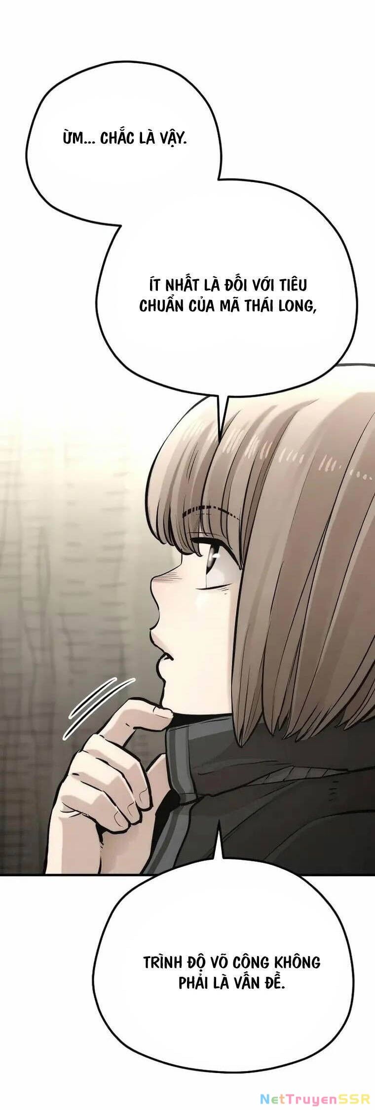 Thiên Ma Phi Thăng Truyện Chapter 97 - 21