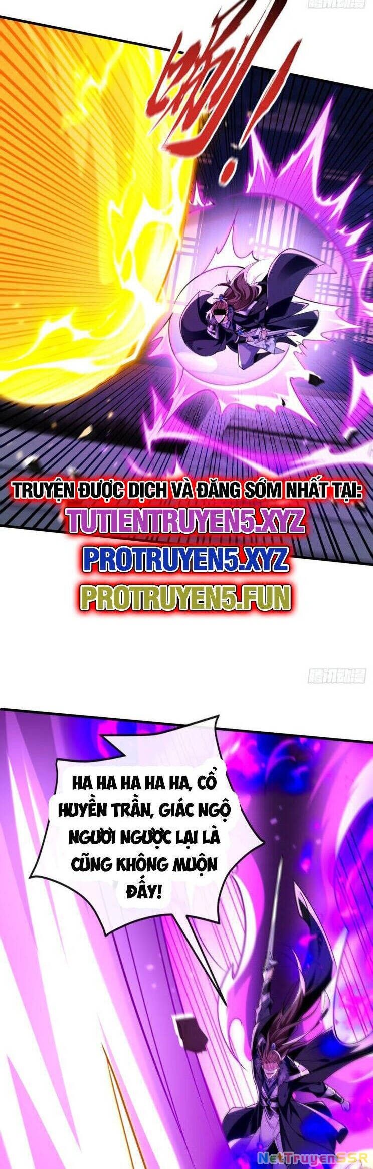 Thập Đại Đế Hoàng Đều Là Đệ Tử Của Ta Chapter 321 - 5