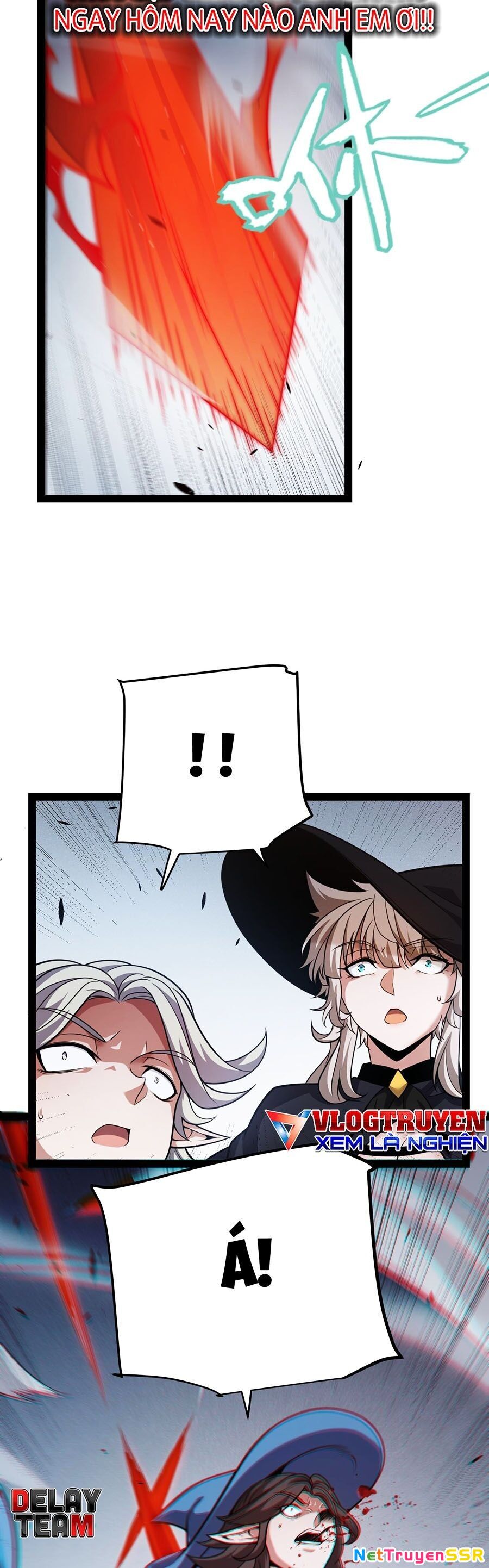 Tôi Đến Từ Thế Giới Trò Chơi Chapter 269 - 36