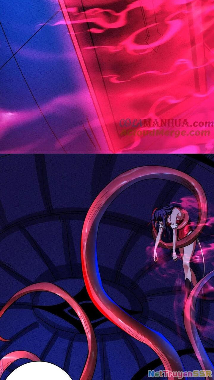 Dược Sư Kì Lạ: Bệnh Nhân Của Tôi Đều Rất Khủng Bố Chapter 289 - 30