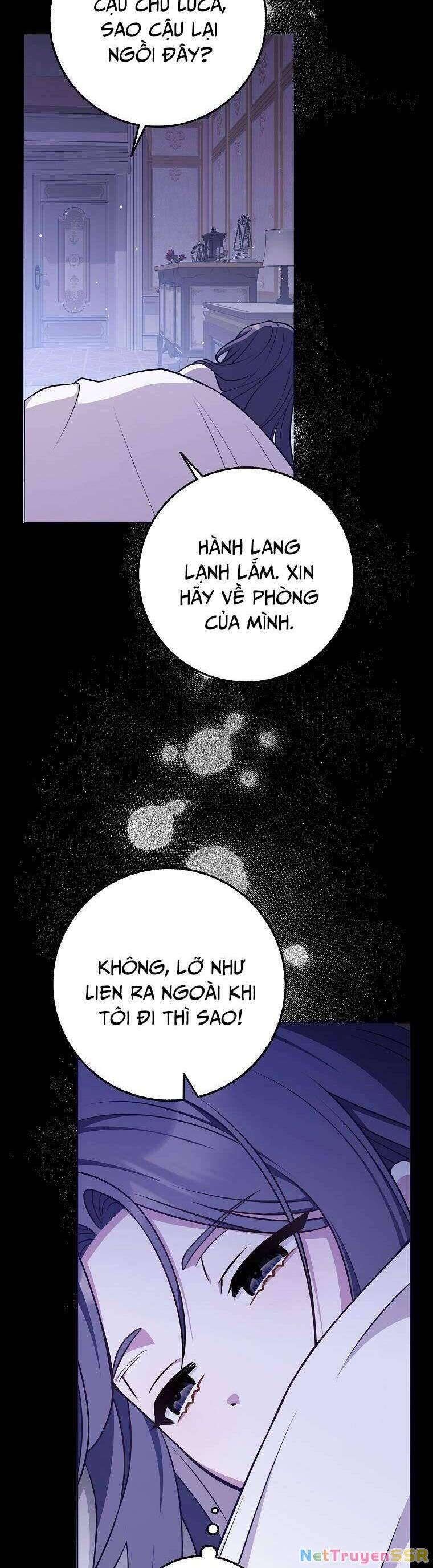 Bạn Bè Với Nhau Không Phải Vậy Đâu Chapter 46 - 37