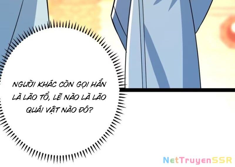 Trăm Tuổi Mở Hệ Thống, Hiếu Tử Hiền Tôn Quỳ Khắp Núi! Chapter 60 - 76