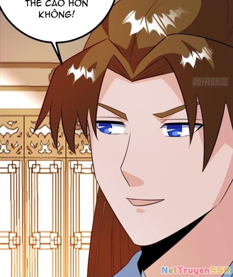 Trăm Tuổi Mở Hệ Thống, Hiếu Tử Hiền Tôn Quỳ Khắp Núi! Chapter 59 - 35