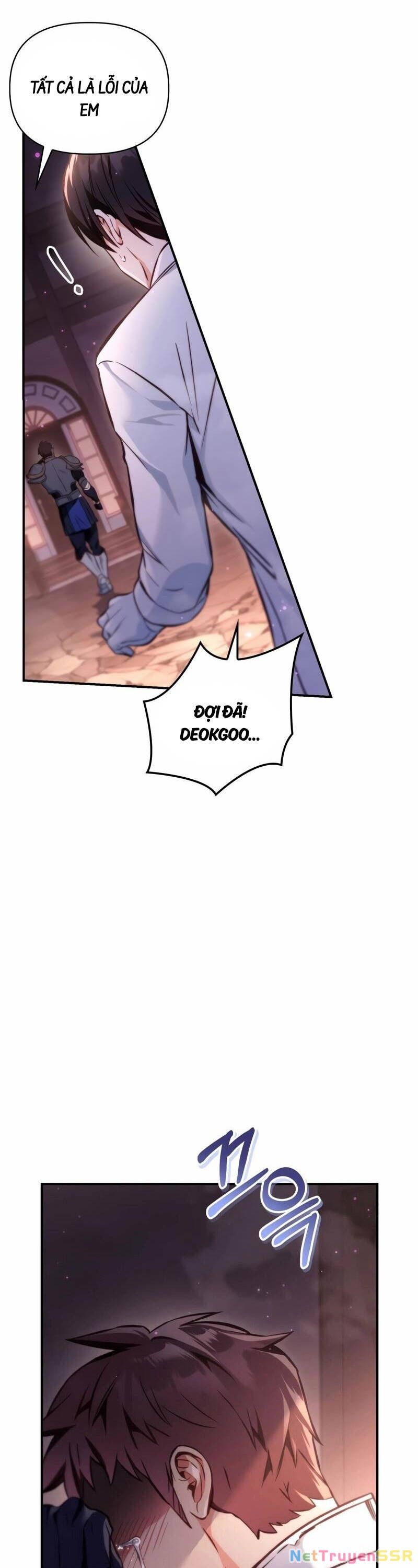 Kí Sự Hồi Quy Chapter 92 - 18