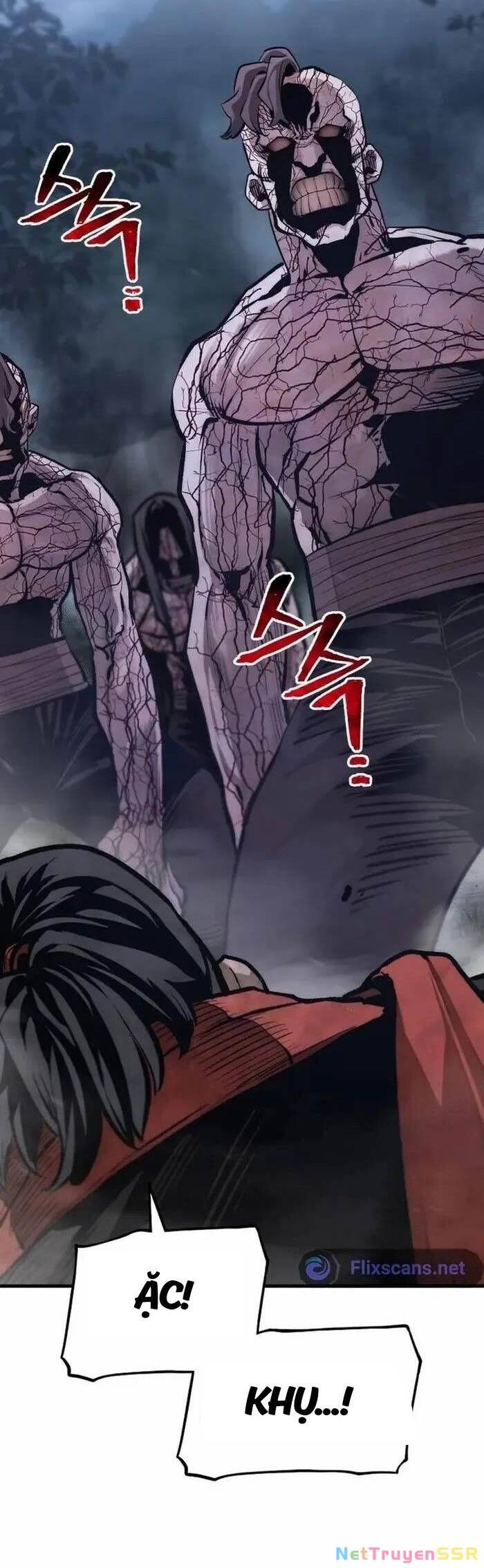 Thiên Ma Phi Thăng Truyện Chapter 107 - 12