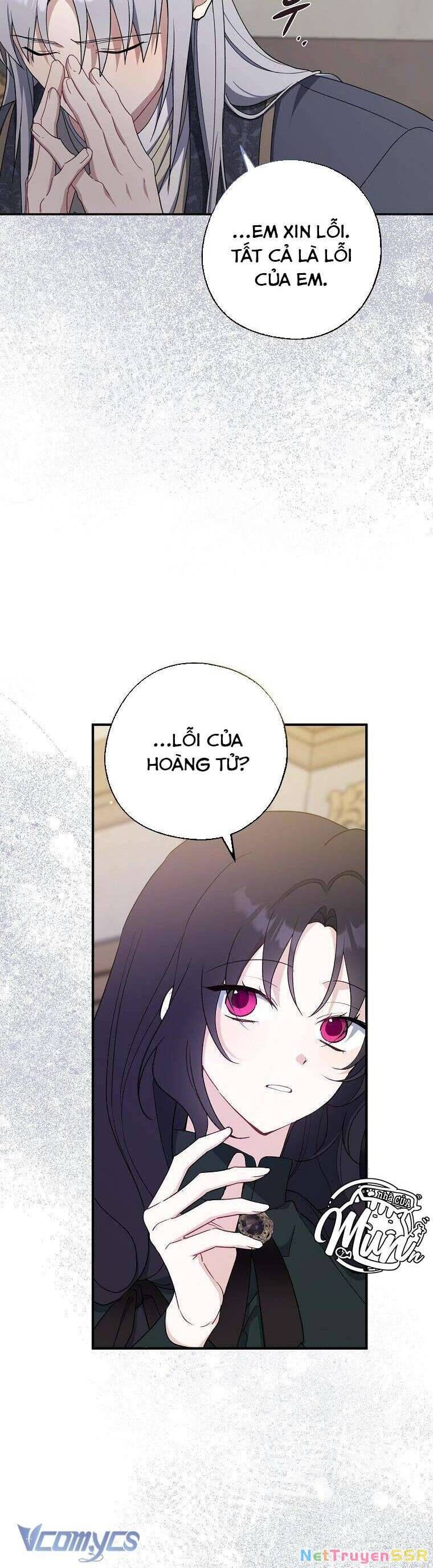 Trở Thành Con Gái Nhà Tài Phiệt Chapter 101 - 32