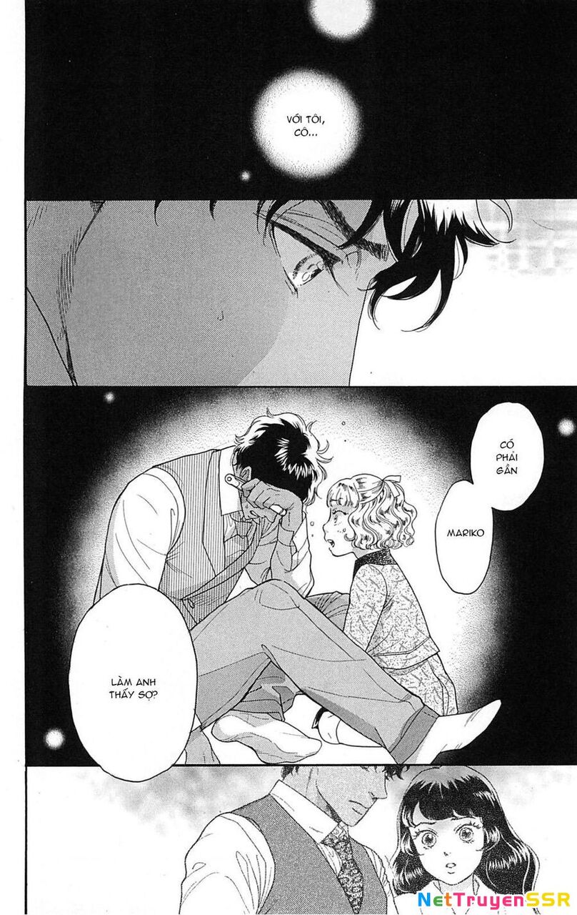 Madame Petit Chapter 21 - Trang 2