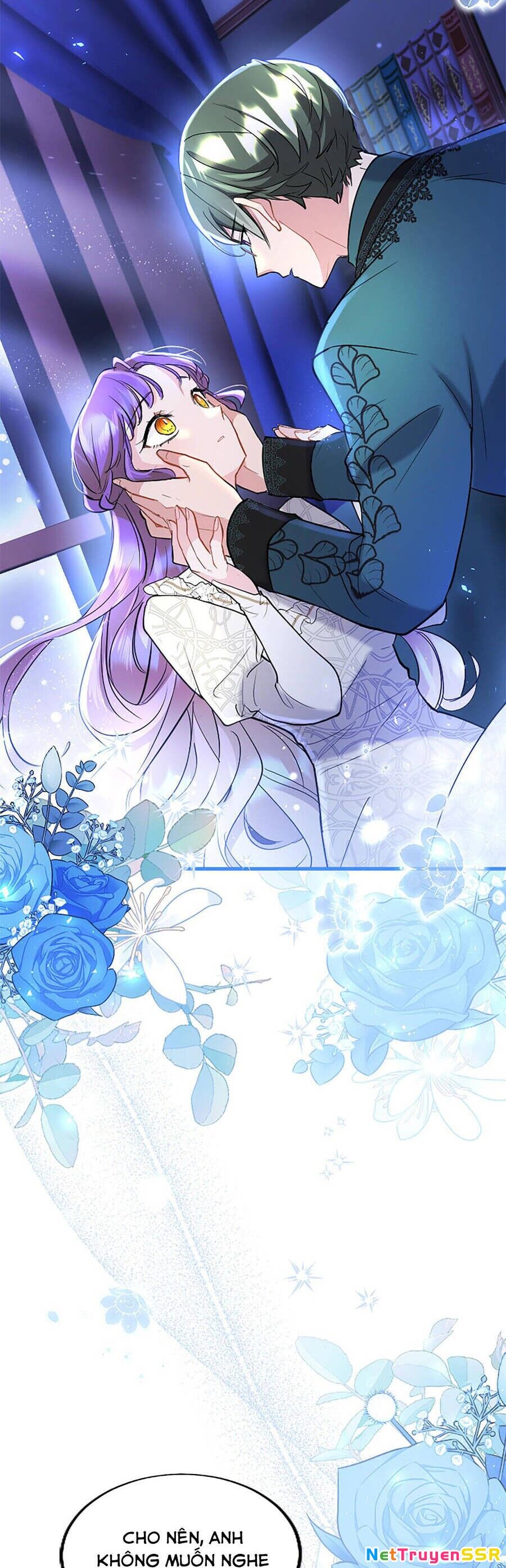 Đại Tiểu Thư Sao Phải Giả Nam Chapter 81 - 47