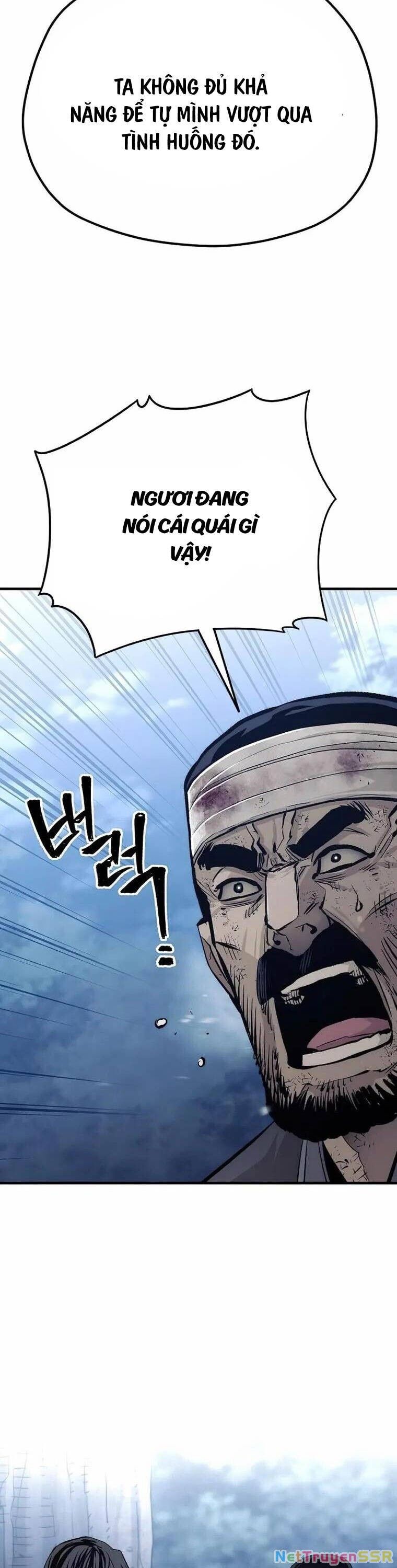 Thiên Ma Phi Thăng Truyện Chapter 101 - 47