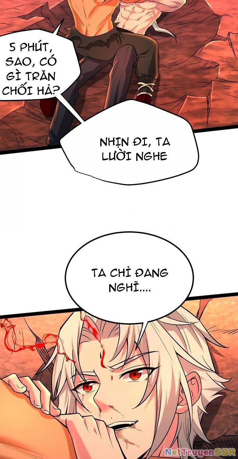 Đại Liên Minh Phản Xuyên Việt Của Bạo Quân Chapter 56 - 55